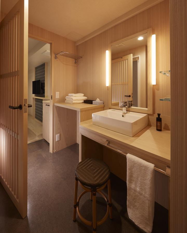 Sakura Sky Hotel Tokyo Eksteriør billede