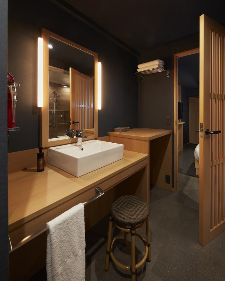 Sakura Sky Hotel Tokyo Eksteriør billede